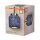 Pendelleuchte Gold Terrazzo Blau Ø10 cm OSRAM