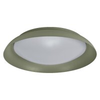 LED Deckenlampe Click-DIM Grün 3000K L:48cm OSRAM