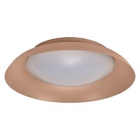 LED Deckenleuchte Click-DIM Rosé 3000 K L:31cm OSRAM