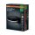 LED Solar Wandleuchte Sensor Metall 3000K IP44 OSRAM