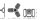 Deckenleuchte Schwarz Metall E27 B:33,7cm OSRAM