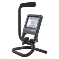 LED Arbeitsleuchte schwenkbar Metall 4000K IP65 OSRAM