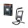 LED Arbeitsleuchte flexibel Metall 4000K IP65 OSRAM