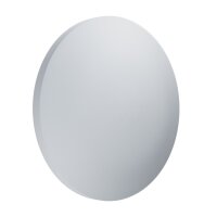 LED Deckenleuchte Weiß Alu Metall 3000 K...