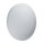 LED Deckenleuchte Weiß Alu Metall 3000 K Ø30cm OSRAM