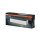 LED Solar Wandlampe Sensor Weiß Metall 3000K IP65 OSRAM