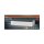 LED Solar Wandlampe Sensor Weiß Metall 3000K IP65 OSRAM