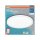 LED Deckenlampe dimmbar Smart+ TW Weiß IP44 Ø40cm OSRAM