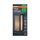 Wandlampe Dunkelgrau Aluminium IP65 E27 H:25 cm OSRAM