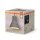 Pendelleuchte Beton Grau E27 L:20 cm Modern OSRAM