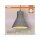 Pendelleuchte Beton Grau E27 L:20 cm Modern OSRAM