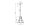 Pendelleuchte Beton Grau E27 L:20 cm Modern OSRAM