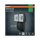 LED Wandleuchte Sensor flexibel Metall 4000K IP55 OSRAM