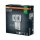 LED Wandlampe Sensor flexibel Metall 4000 K IP55 OSRAM