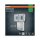 LED Wandlampe Sensor flexibel Metall 4000 K IP55 OSRAM