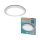 LED Deckenleuchte CCT Metall 3000-4000K IP44 OSRAM