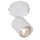 Deckenstrahler flexibel Weiß Metall GU10 L9,2cm OSRAM