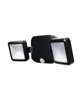 LED Wandleuchte Sensor Batterie 4000 K IP54 OSRAM