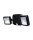 LED Wandleuchte Sensor Batterie 4000 K IP54 OSRAM