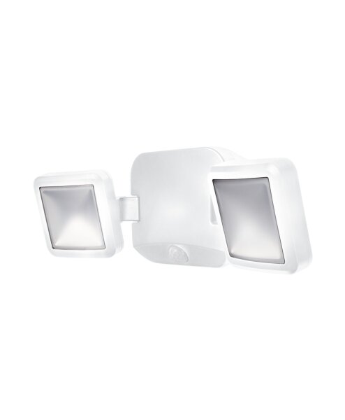 LED Wandlampe Sensor Batterie 4000 K IP54 33 cm OSRAM