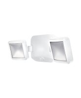 LED Wandlampe Sensor Batterie 4000 K IP54 33 cm OSRAM