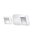 LED Wandlampe Sensor Batterie 4000 K IP54 33 cm OSRAM