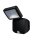 LED Wandleuchte Sensor 4000 K H:21,5 cm IP54 OSRAM