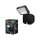 LED Wandleuchte Sensor 4000 K H:21,5 cm IP54 OSRAM