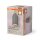 Runde Hängelampe Beton Grau E27 L:11,5 cm Modern OSRAM