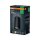 LED Wandlampe Dunkelgrau Alu 3000 K IP44 H:16 cm OSRAM
