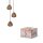 Hängelampe Papier E27 Ø36,7 cm modern Design OSRAM