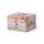 Hängelampe Papier E27 Ø36,7 cm modern Design OSRAM