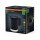 LED Solar Wandlampe Edelstahl Sensor 3000 K IP44 OSRAM