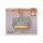 Wandleuchte Dunkelgrau Beton E27 L:22,5 cm OSRAM