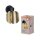 Wandleuchte Gold Schwarz Stahl E27 B:14,5 cm OSRAM