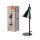 LED Tischleuchte Schwarz Metall 3000 K H:44 cm OSRAM