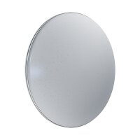 LED Deckenleuchte CCT Wei&szlig; Alu 2700-6500K &Oslash;40cm OSRAM
