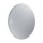 LED Deckenleuchte CCT Weiß Alu 2700-6500K Ø40cm OSRAM