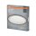 LED Deckenleuchte CCT Weiß Alu 2800-6000K Ø56cm OSRAM