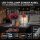 LED Akku Tischleuchte dimmbar CCT Beige 6000 K OSRAM