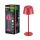 LED Akku Tischleuchte dimmbar Magenta CCT 6000 K OSRAM