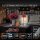 LED Akku Tischleuchte dimmbar Magenta CCT 6000 K OSRAM
