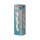 LED Wandlampe Click-CCT Weiß Glas IP44 B:50cm OSRAM