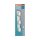 LED Wandlampe Click-CCT Weiß Glas IP44 B:50cm OSRAM