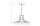 Pendelleuchte Beton Grau Modern E27 L:32,5 cm OSRAM