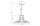 Pendelleuchte Beton Grau Modern E27 L:32,5 cm OSRAM