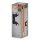 Spot schwenkbar flexibel Schwarz Gold Metall GU10 OSRAM