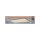 LED Deckenlampe Weiß Alu Metall 3000K L:119,5cm OSRAM