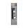 LED Deckenspot schwenkbar Metall Schwarz GU10 OSRAM