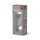 LED Deckenspot schwenkbar Grau Metall GU10 OSRAM